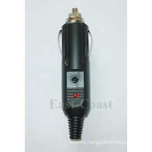 cigarette lighter plug